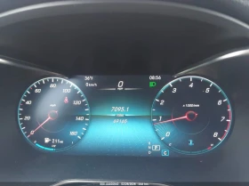 Mercedes-Benz GLC 300 2022 MERCEDES-BENZ GLC 300 4MATIC SUV | Auto.bg — изображение 11