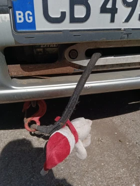 Isuzu Trooper 3.0 | Mobile.bg � ����� ������ 4