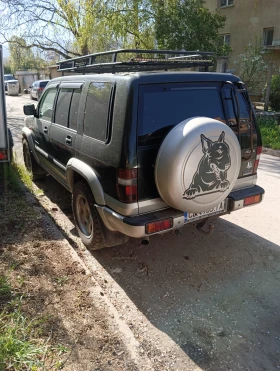 Isuzu Trooper 3.0 | Mobile.bg � ����� ������ 8