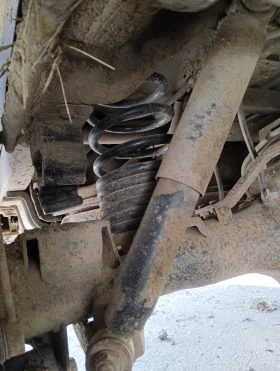 Isuzu Trooper 3.0 | Mobile.bg � ����� ������ 7