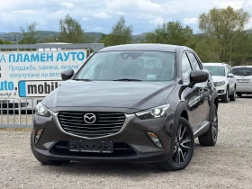 ������ Mazda CX-3