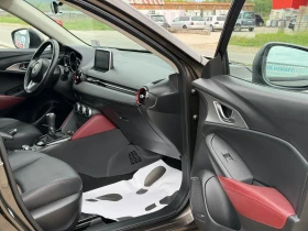 Mazda CX-3 1.5D 105k.s 6s.k NABI ������ | Mobile.bg � ����� ������ 13