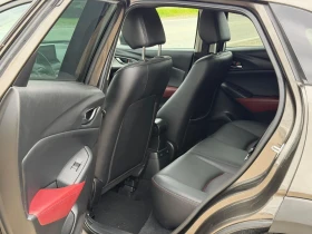 Mazda CX-3 1.5D 105k.s 6s.k NABI ������ | Mobile.bg � ����� ������ 10