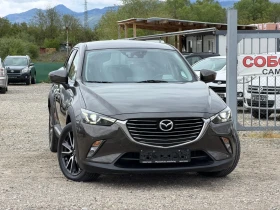 Mazda CX-3 1.5D 105k.s 6s.k NABI ������ | Mobile.bg � ����� ������ 7