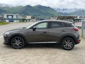 Mazda CX-3 1.5D 105k.s 6s.k NABI ������ | Mobile.bg � ����� ������ 2