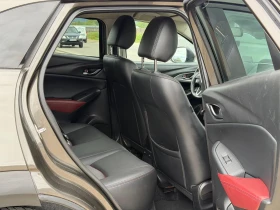 Mazda CX-3 1.5D 105k.s 6s.k NABI ������ | Mobile.bg � ����� ������ 12