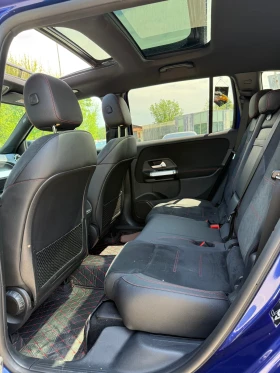 Mercedes-Benz GLB 220 Mercedes-Benz GLB 220d AMG Line | Mobile.bg � ����� ������ 9