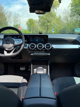 Mercedes-Benz GLB 220 Mercedes-Benz GLB 220d AMG Line | Mobile.bg � ����� ������ 10