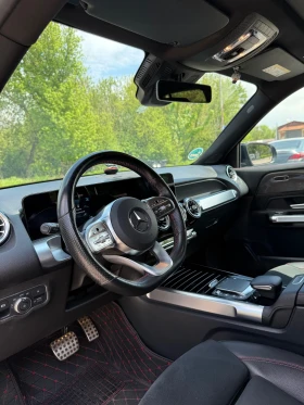 Mercedes-Benz GLB 220 Mercedes-Benz GLB 220d AMG Line | Mobile.bg � ����� ������ 8