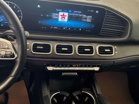 Mercedes-Benz GLE 450 * BURMESTER * 360 * AMBIENT * �������� * CARFAX  | Mobile.bg � ����� ������ 9