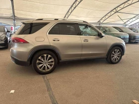 Mercedes-Benz GLE 450 * BURMESTER * 360 * AMBIENT * �������� * CARFAX  | Mobile.bg � ����� ������ 3
