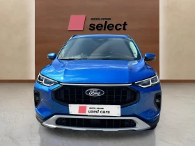 Ford Kuga 2.5 PHEV | Auto.bg — изображение 6