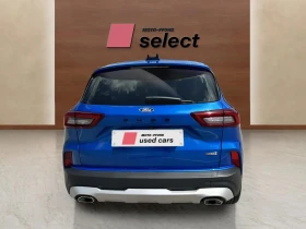 Ford Kuga 2.5 PHEV | Auto.bg — изображение 2