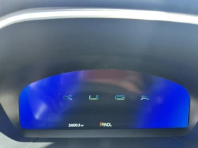 Ford Kuga 2.5 PHEV | Auto.bg — изображение 10