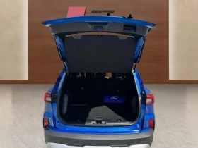 Ford Kuga 2.5 PHEV | Auto.bg — изображение 7