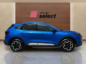 Ford Kuga 2.5 PHEV | Auto.bg — изображение 4