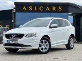 ����� �� �������� �� Volvo XC60 / 2.0D / 136HP / AUTOMAT / NAVI /