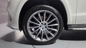 Mercedes-Benz GLS 500 ���* �����* 360* ������� �����* ������ ���� | Mobile.bg � ����� ������ 5