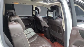 Mercedes-Benz GLS 500 ���* �����* 360* ������� �����* ������ ���� | Mobile.bg � ����� ������ 11