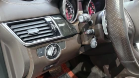 Mercedes-Benz GLS 500 ���* �����* 360* ������� �����* ������ ���� | Mobile.bg � ����� ������ 13