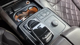 Mercedes-Benz GLS 500 ���* �����* 360* ������� �����* ������ ���� | Mobile.bg � ����� ������ 9