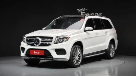 ������ Mercedes-Benz GLS 50...