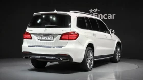 Mercedes-Benz GLS 500 ���* �����* 360* ������� �����* ������ ���� | Mobile.bg � ����� ������ 2