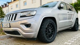 Jeep Grand cherokee Overland 3.0 CRD 4?4 - 19900 € / 38921.02 лв. - 31572028 3