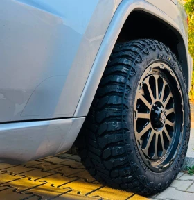 Jeep Grand cherokee Overland 3.0 CRD 4?4 - 19900 € / 38921.02 лв. - 31572028 7