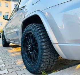 Jeep Grand cherokee Overland 3.0 CRD 4?4 - 19900 € / 38921.02 лв. - 31572028 6