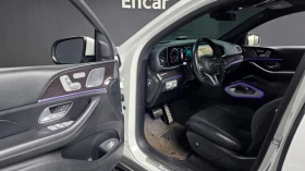 Mercedes-Benz GLE 400 D* 4MATIC* КОЖА* ПОДГРЕВ* ОБДУХВ* BURMASTER* PANO* | Auto.bg — изображение 9