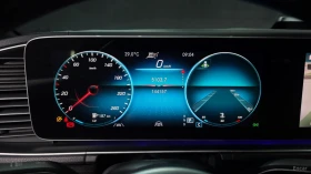 Mercedes-Benz GLE 400 D* 4MATIC* КОЖА* ПОДГРЕВ* ОБДУХВ* BURMASTER* PANO* | Auto.bg — изображение 7