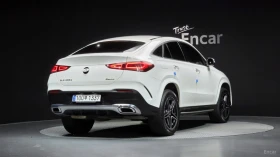 Mercedes-Benz GLE 400 D* 4MATIC* КОЖА* ПОДГРЕВ* ОБДУХВ* BURMASTER* PANO* | Auto.bg — изображение 2