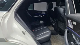 Mercedes-Benz GLE 400 D* 4MATIC* КОЖА* ПОДГРЕВ* ОБДУХВ* BURMASTER* PANO* | Auto.bg — изображение 11