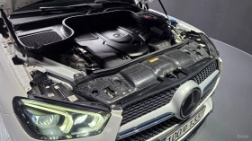 Mercedes-Benz GLE 400 D* 4MATIC* КОЖА* ПОДГРЕВ* ОБДУХВ* BURMASTER* PANO* | Auto.bg — изображение 5