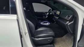 Mercedes-Benz GLE 400 D* 4MATIC* КОЖА* ПОДГРЕВ* ОБДУХВ* BURMASTER* PANO* | Auto.bg — изображение 10