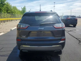 Jeep Cherokee | Mobile.bg � ����� ������ 6