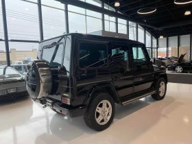 Mercedes-Benz G * 5.0L * ���������� ��� ������������ ������*  | Mobile.bg � ����� ������ 3