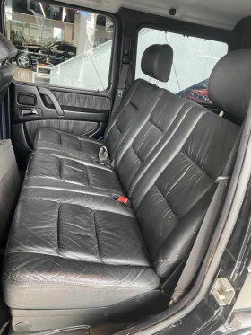 Mercedes-Benz G * 5.0L * ���������� ��� ������������ ������*  | Mobile.bg � ����� ������ 11