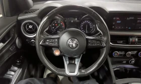 Alfa Romeo Stelvio VELOCE* HARMAN/KARDON* DISTRONIC* КАМЕРА* КРАЙНА Ц - 19000 € - 92399098 9