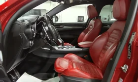 Alfa Romeo Stelvio VELOCE* HARMAN/KARDON* DISTRONIC* КАМЕРА* КРАЙНА Ц - 19000 € - 92399098 8