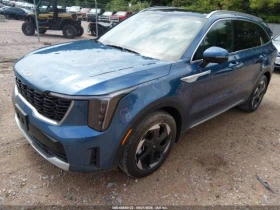 Kia Sorento HYBRID SX PRESTIGE | Auto.bg — изображение 2