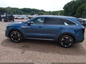 Kia Sorento HYBRID SX PRESTIGE | Auto.bg — изображение 6