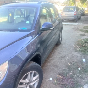 VW Tiguan | Mobile.bg � ����� ������ 4