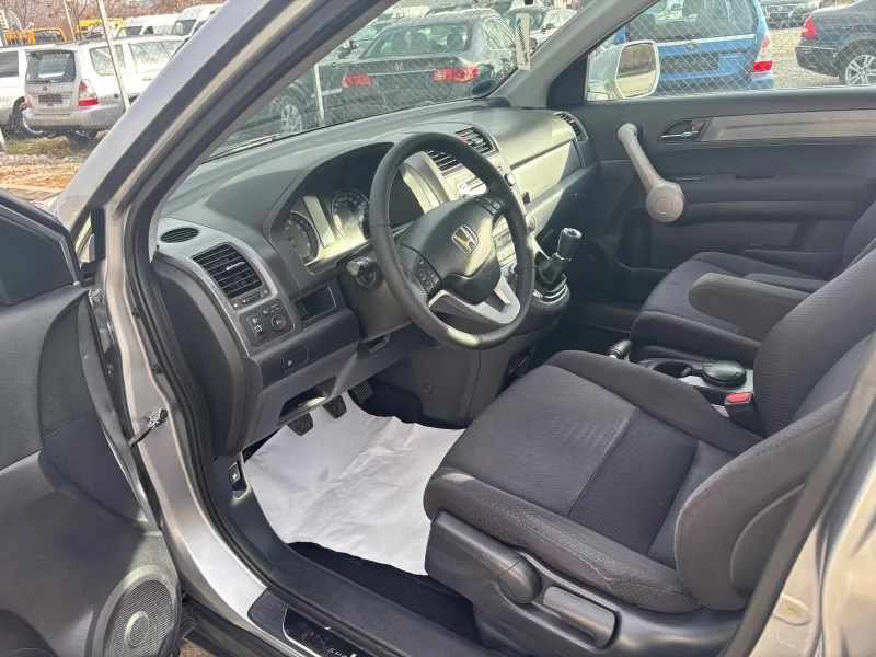 Honda Cr-v 2.0 Бензин 4х4 клима, снимка 17 - Автомобили и джипове - 48463754