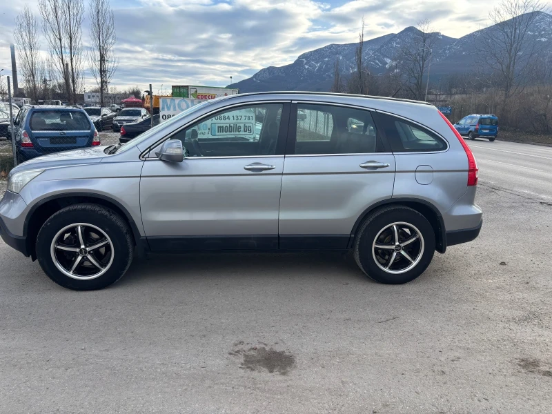 Honda Cr-v 2.0 Бензин 4х4 клима, снимка 5 - Автомобили и джипове - 48463754