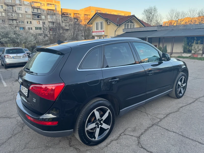 Audi Q5, снимка 5 - Автомобили и джипове - 49564237