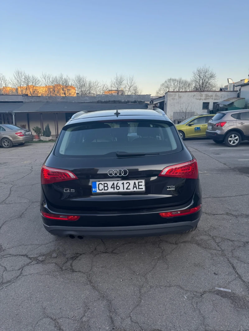 Audi Q5, снимка 11 - Автомобили и джипове - 49564237