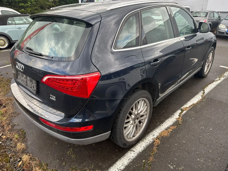 Audi Q5, снимка 3 - Автомобили и джипове - 51056262