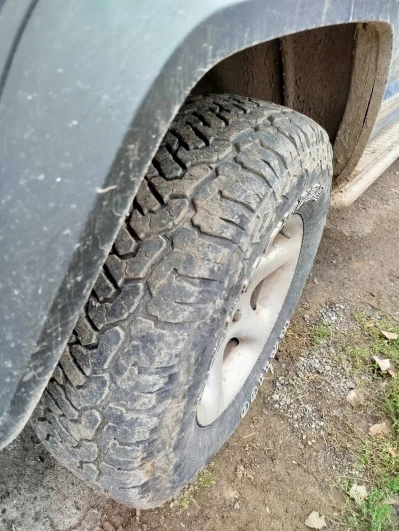 Jeep Cherokee, снимка 4 - Автомобили и джипове - 52324289